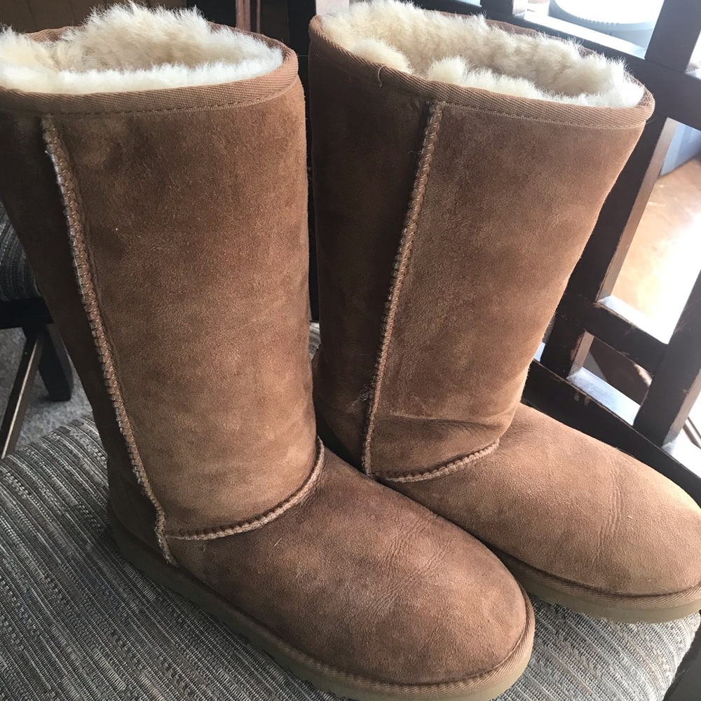 Girls UGGS
